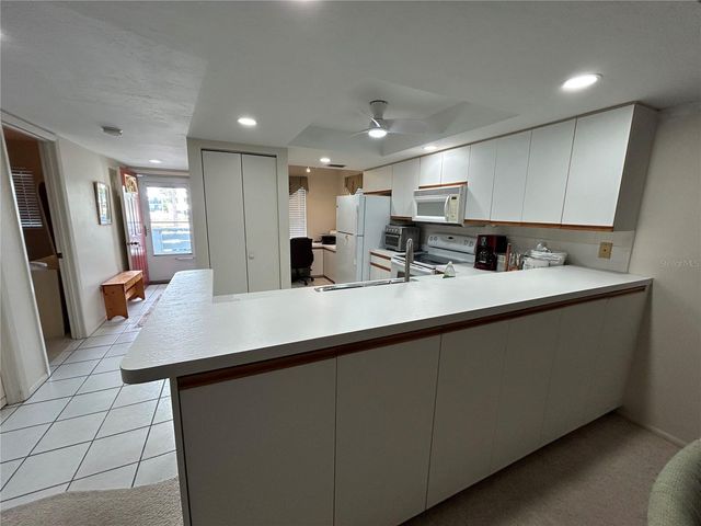 6800 PLACIDA ROAD 162, Englewood, FL 34224