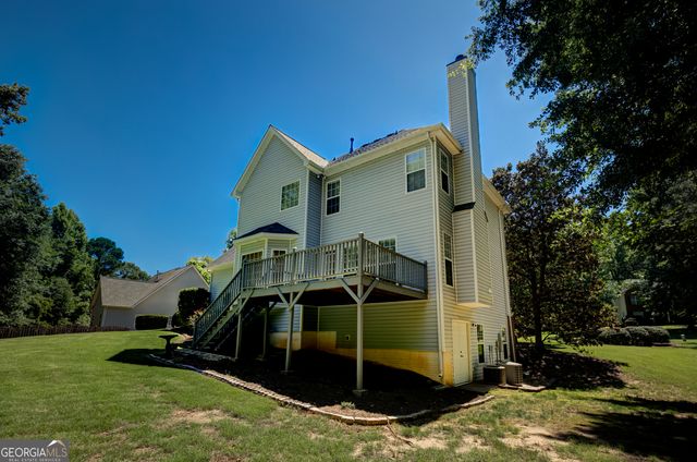 170 Perry Creek Drive, Fayetteville, GA 30215