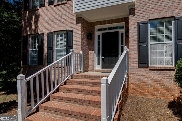 170 Perry Creek Drive, Fayetteville, GA 30215