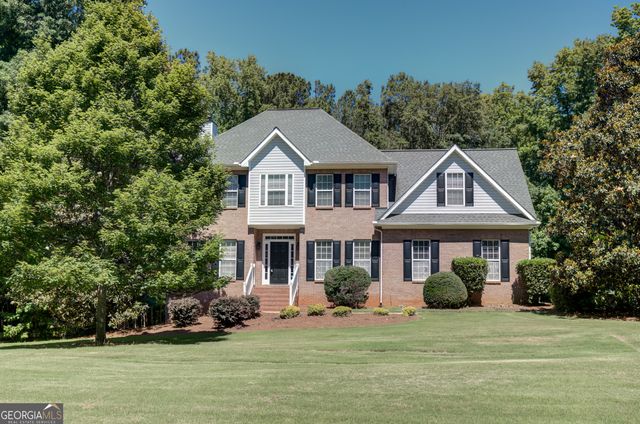 170 Perry Creek Drive, Fayetteville, GA 30215