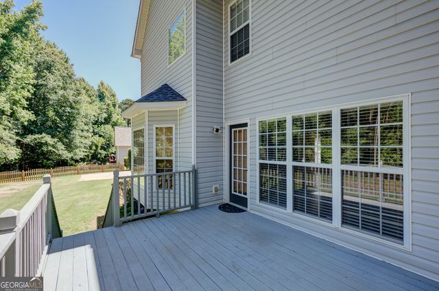 170 Perry Creek Drive, Fayetteville, GA 30215