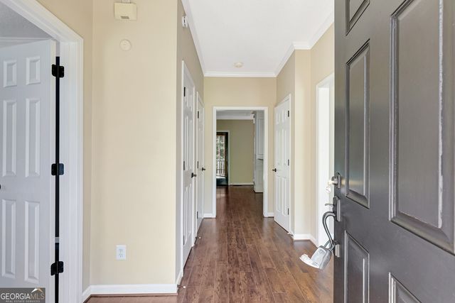 170 Perry Creek Drive, Fayetteville, GA 30215