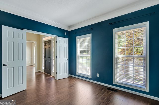 170 Perry Creek Drive, Fayetteville, GA 30215