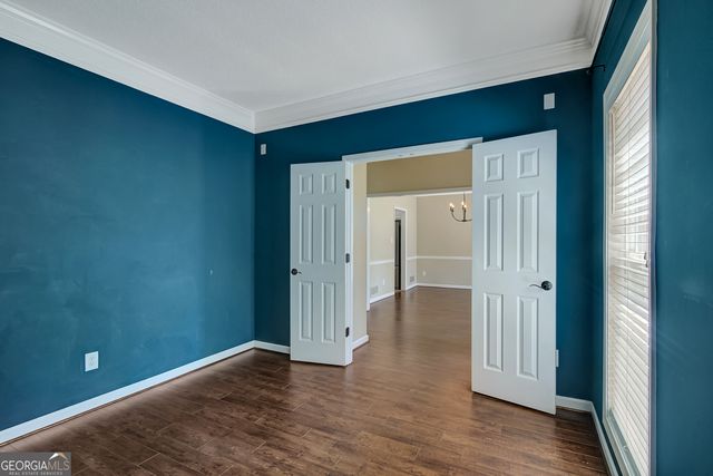 170 Perry Creek Drive, Fayetteville, GA 30215