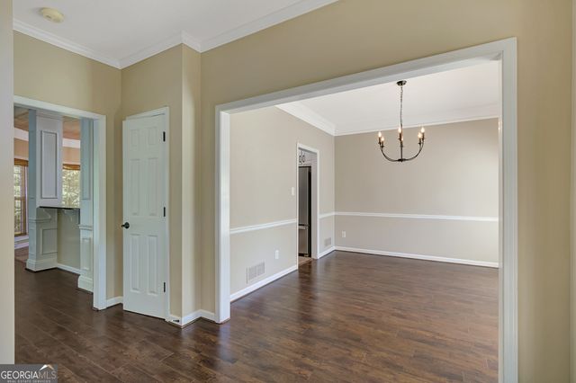 170 Perry Creek Drive, Fayetteville, GA 30215