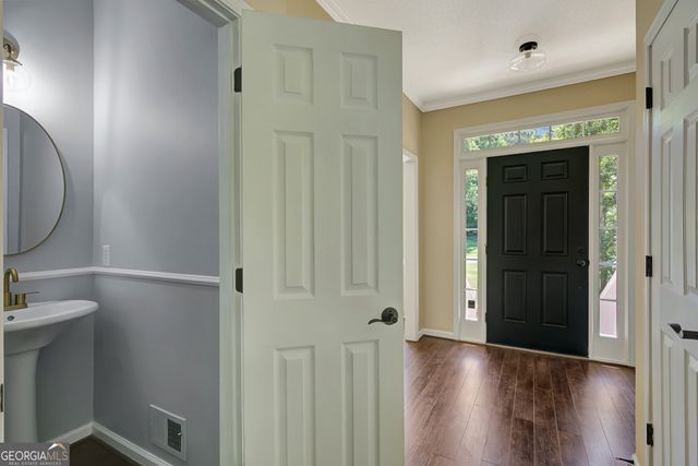 170 Perry Creek Drive, Fayetteville, GA 30215
