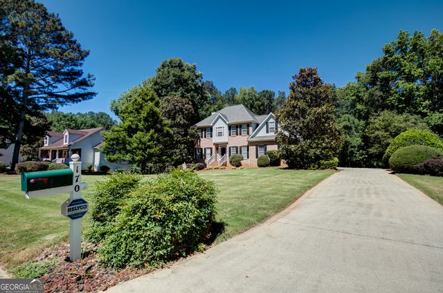 170 Perry Creek Drive, Fayetteville, GA 30215