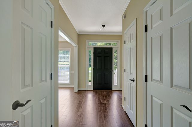 170 Perry Creek Drive, Fayetteville, GA 30215