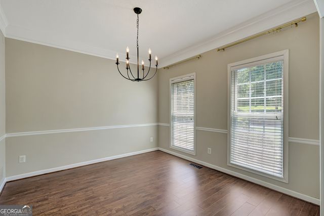 170 Perry Creek Drive, Fayetteville, GA 30215