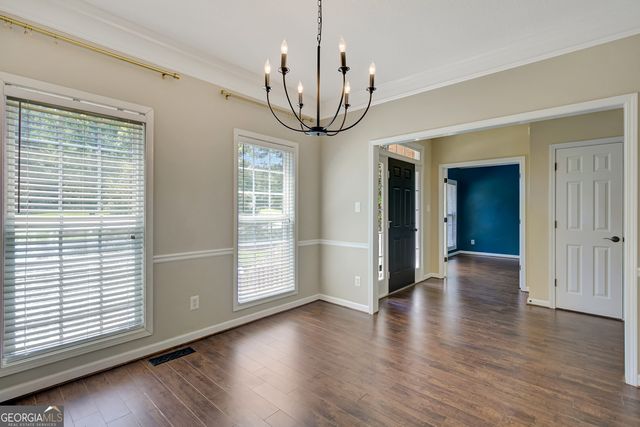 170 Perry Creek Drive, Fayetteville, GA 30215