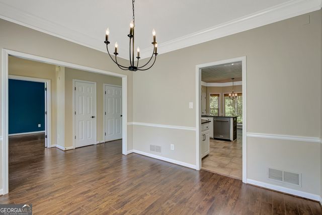 170 Perry Creek Drive, Fayetteville, GA 30215