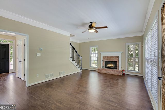 170 Perry Creek Drive, Fayetteville, GA 30215