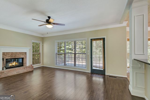 170 Perry Creek Drive, Fayetteville, GA 30215