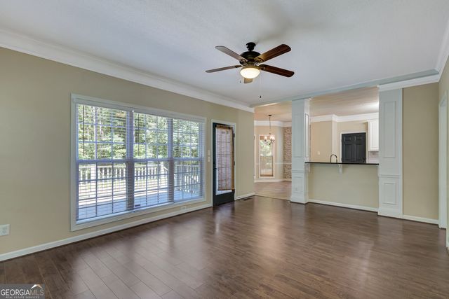 170 Perry Creek Drive, Fayetteville, GA 30215