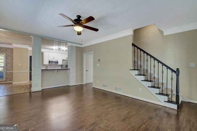 170 Perry Creek Drive, Fayetteville, GA 30215