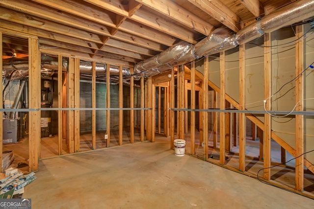 170 Perry Creek Drive, Fayetteville, GA 30215