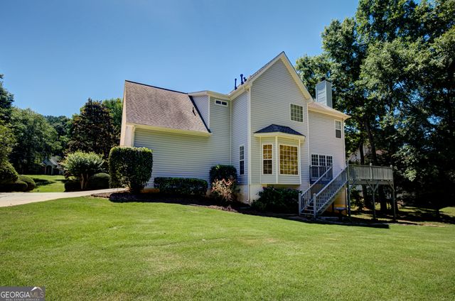 170 Perry Creek Drive, Fayetteville, GA 30215