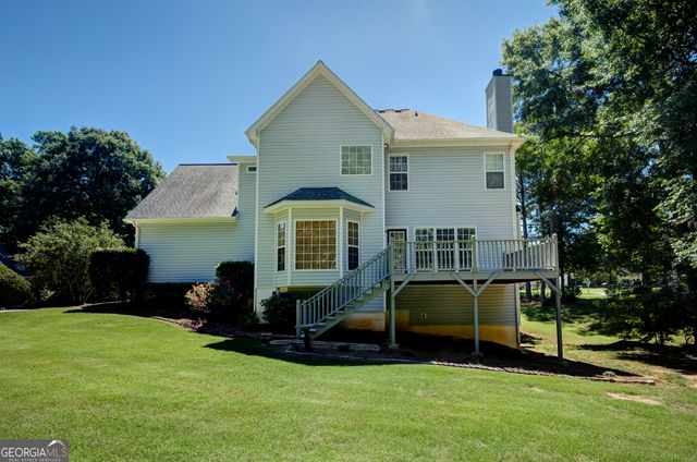 170 Perry Creek Drive, Fayetteville, GA 30215