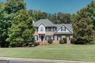 170 Perry Creek Drive, Fayetteville, GA 30215