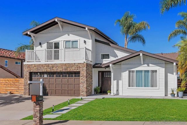 1904 Pariva, Cardiff By The Sea, CA 92007