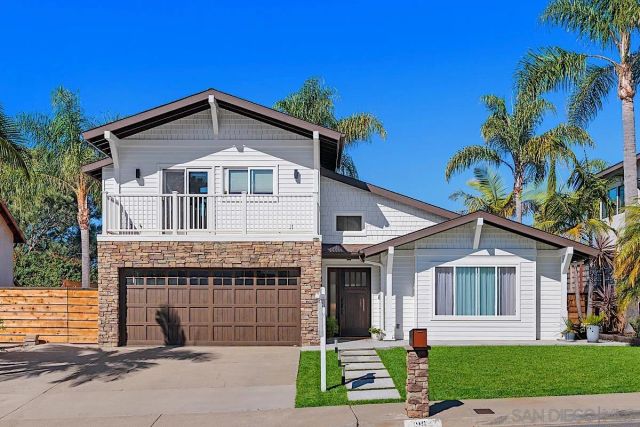 1904 Pariva, Cardiff By The Sea, CA 92007