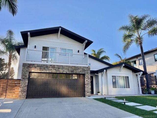 1904 Pariva, Cardiff By The Sea, CA 92007