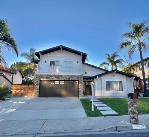 1904 Pariva, Cardiff By The Sea, CA 92007