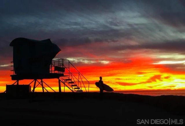 1904 Pariva, Cardiff By The Sea, CA 92007