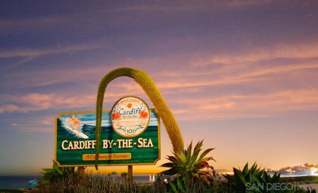 1904 Pariva, Cardiff By The Sea, CA 92007