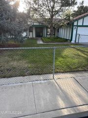 3503 Candelaria Drive, Sparks, NV 89434