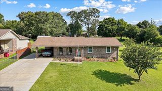 211 Bassett Street, Centerville, GA 31028