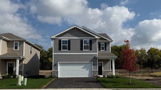 2417 Semillon Street, Oswego, IL 60543