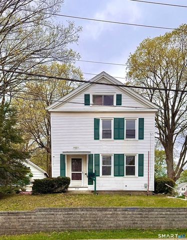 454 Middle Turnpike East, Manchester, CT 06040