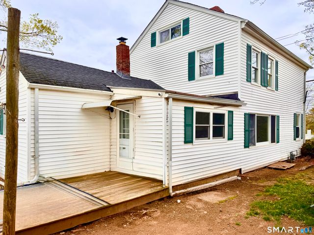 454 Middle Turnpike East, Manchester, CT 06040