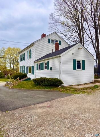 454 Middle Turnpike East, Manchester, CT 06040