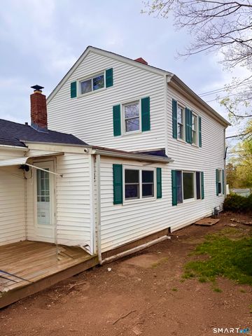 454 Middle Turnpike East, Manchester, CT 06040