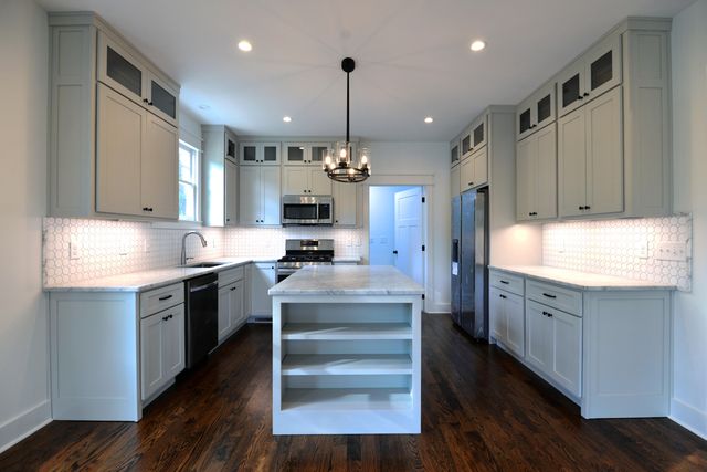 1307 W 45th Street, Chattanooga, TN 37409