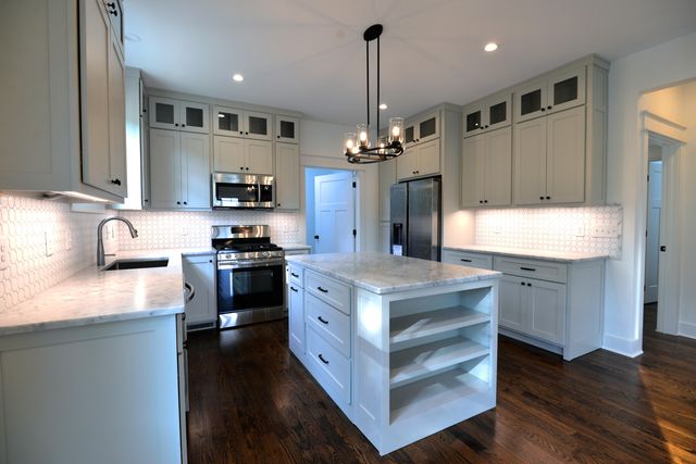 1307 W 45th Street, Chattanooga, TN 37409