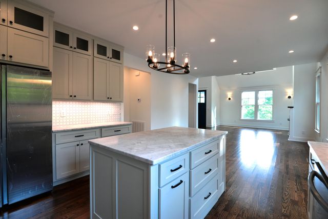 1307 W 45th Street, Chattanooga, TN 37409