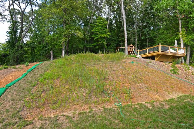 1307 W 45th Street, Chattanooga, TN 37409