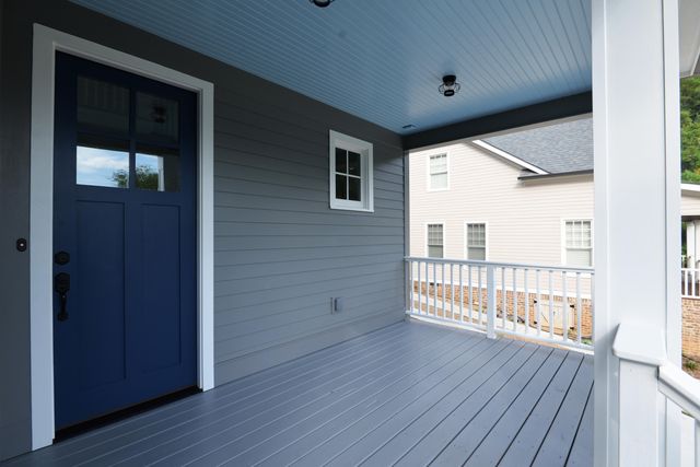 1307 W 45th Street, Chattanooga, TN 37409