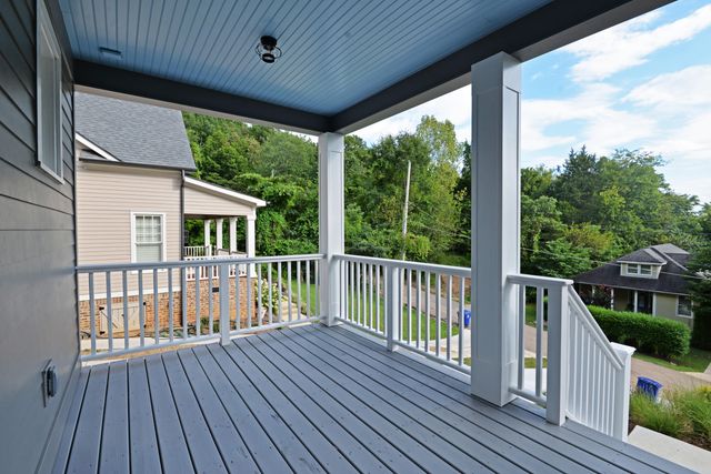 1307 W 45th Street, Chattanooga, TN 37409