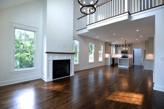 1307 W 45th Street, Chattanooga, TN 37409