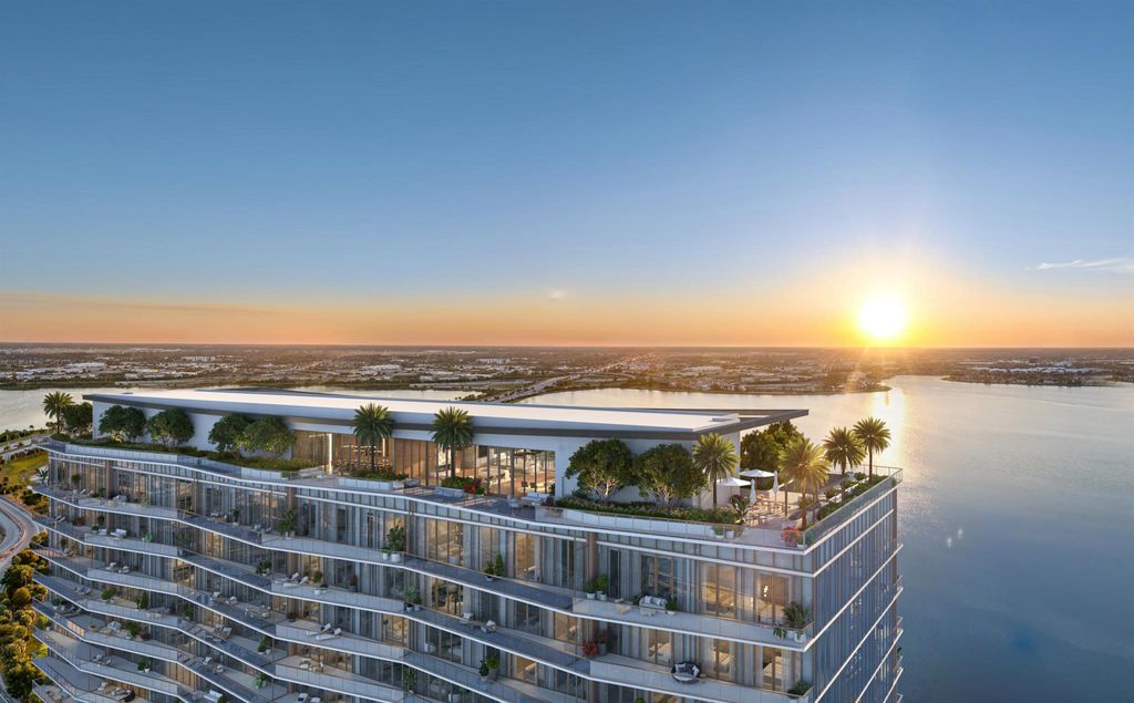 550 S Australian Avenue 504, West Palm Beach, FL 33401