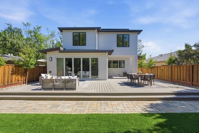 3408 South Court, Palo Alto, CA 94306