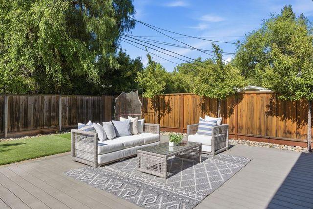 3408 South Court, Palo Alto, CA 94306