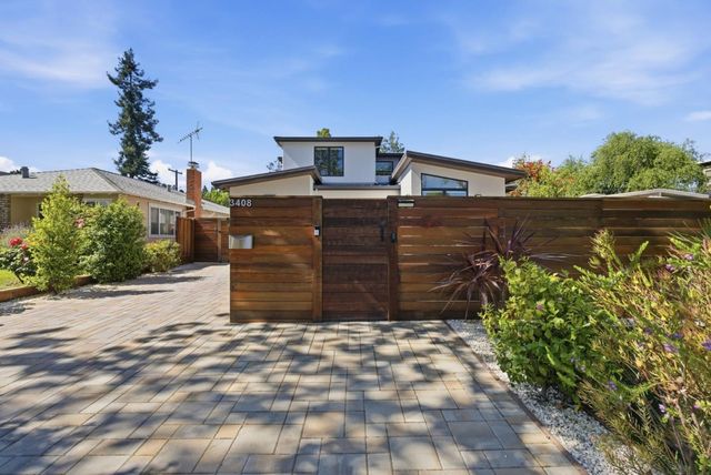 3408 South Court, Palo Alto, CA 94306