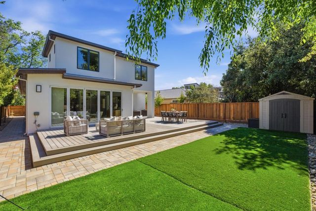 3408 South Court, Palo Alto, CA 94306