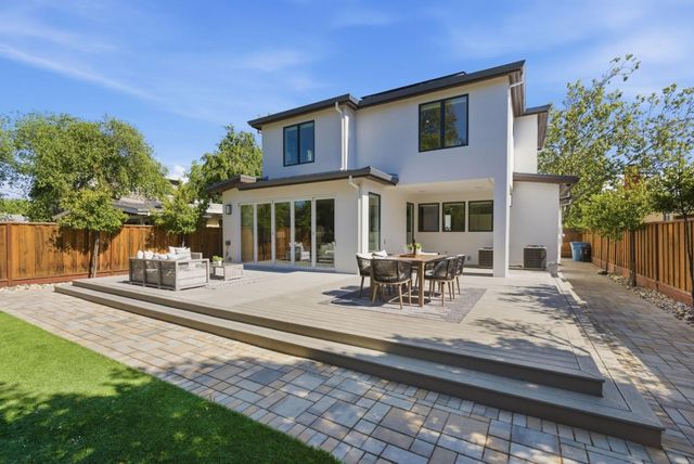 3408 South Court, Palo Alto, CA 94306