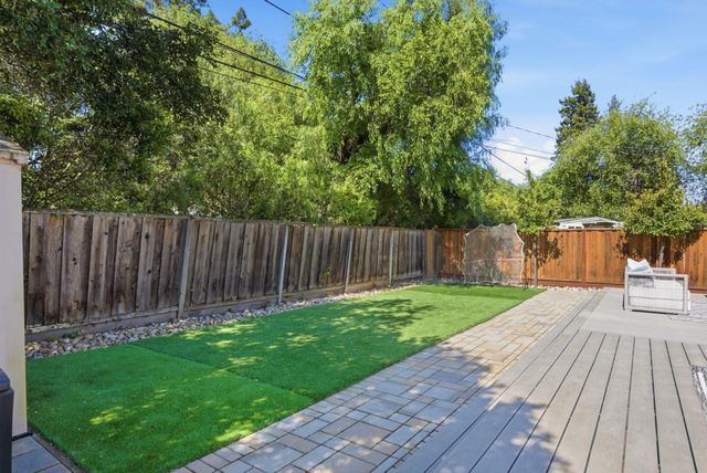 3408 South Court, Palo Alto, CA 94306